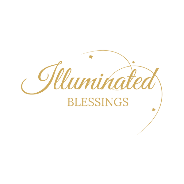 Illuminated Blessings